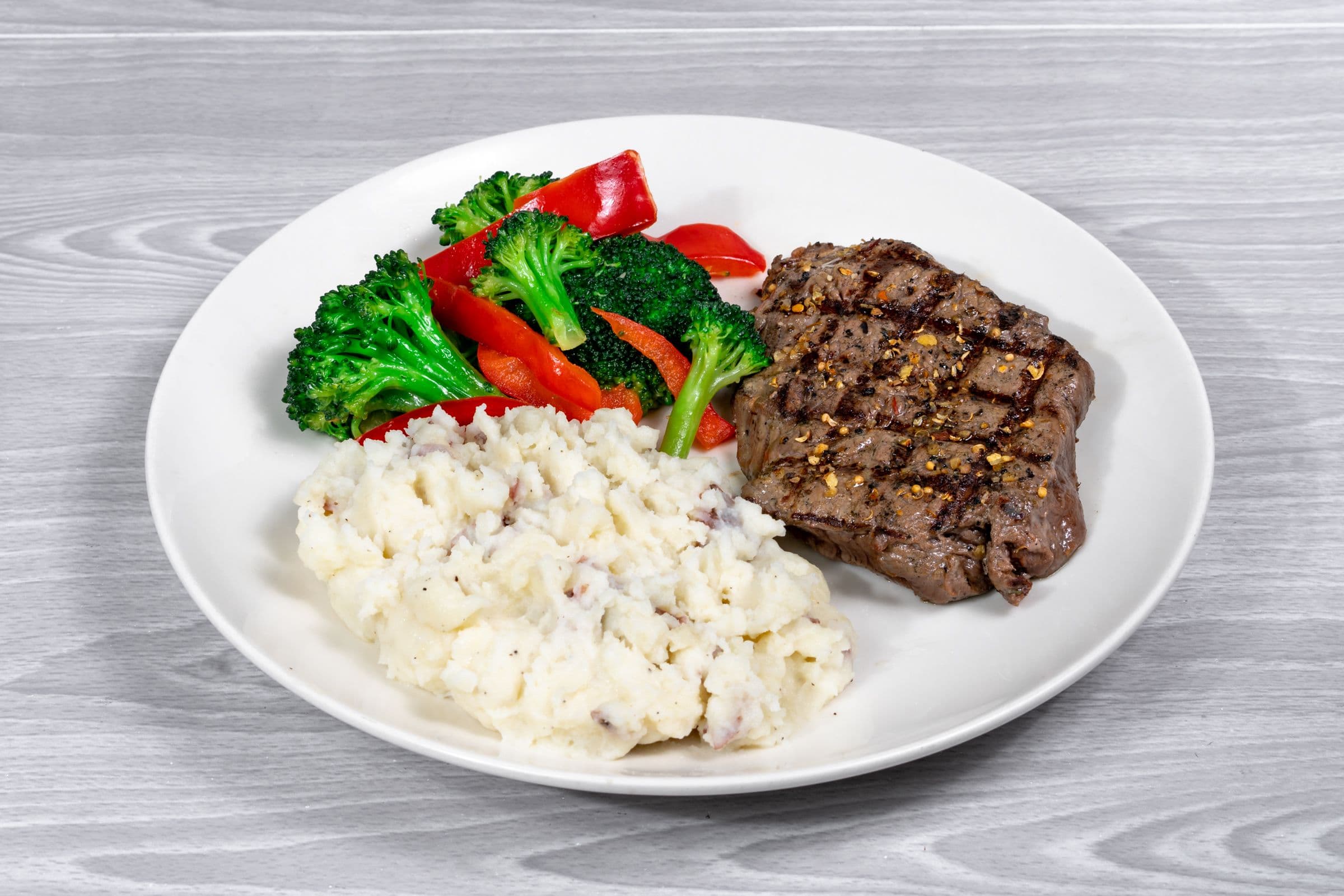 9 oz Canadian AAA Top Sirloin