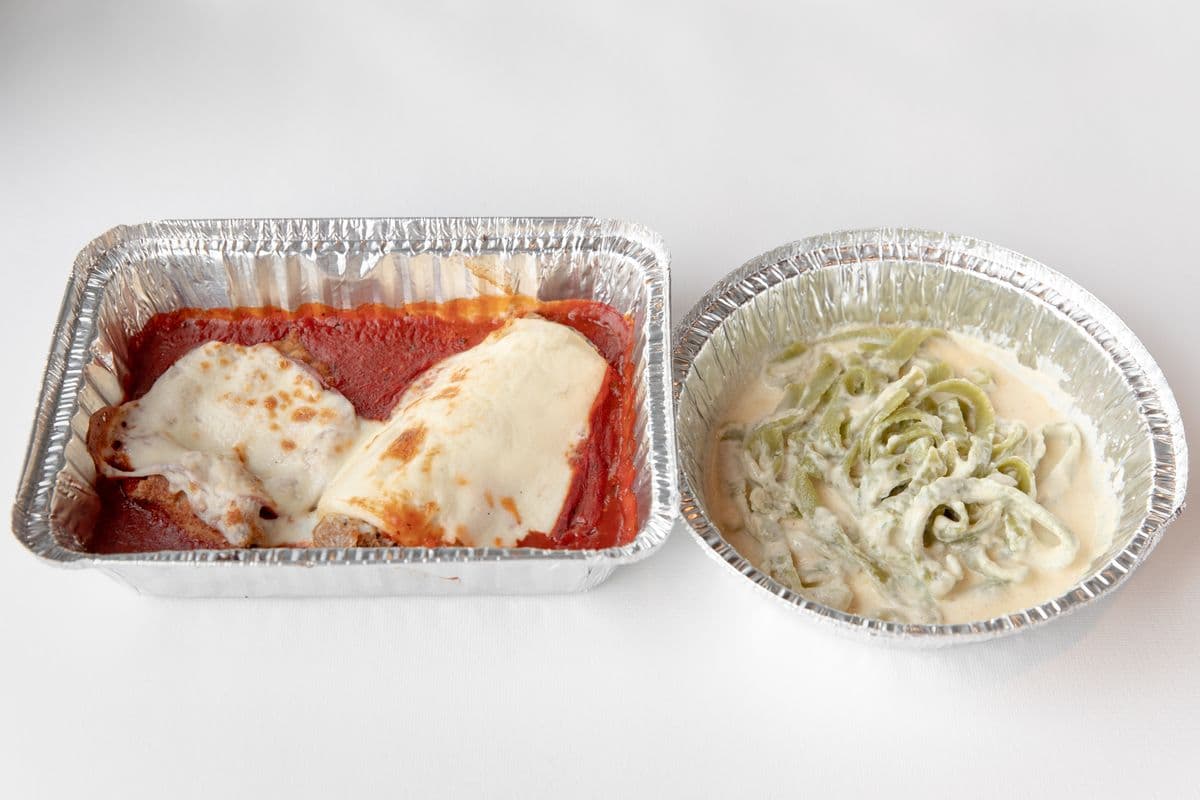 Combinazione della Casa