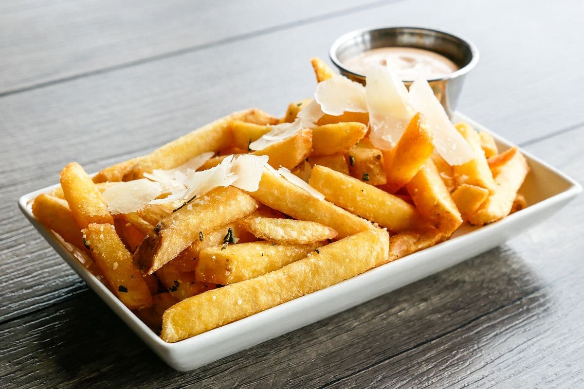 Tuscan Fries