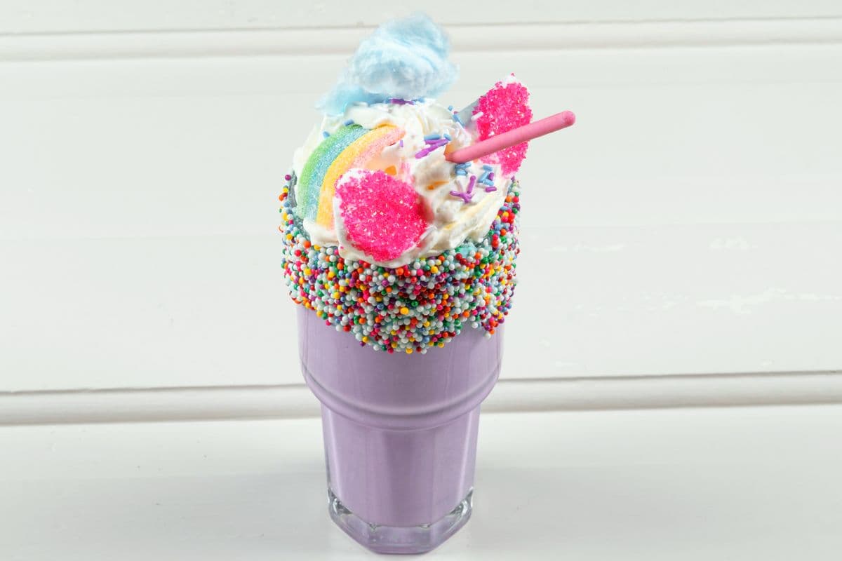 Unicorn Shake