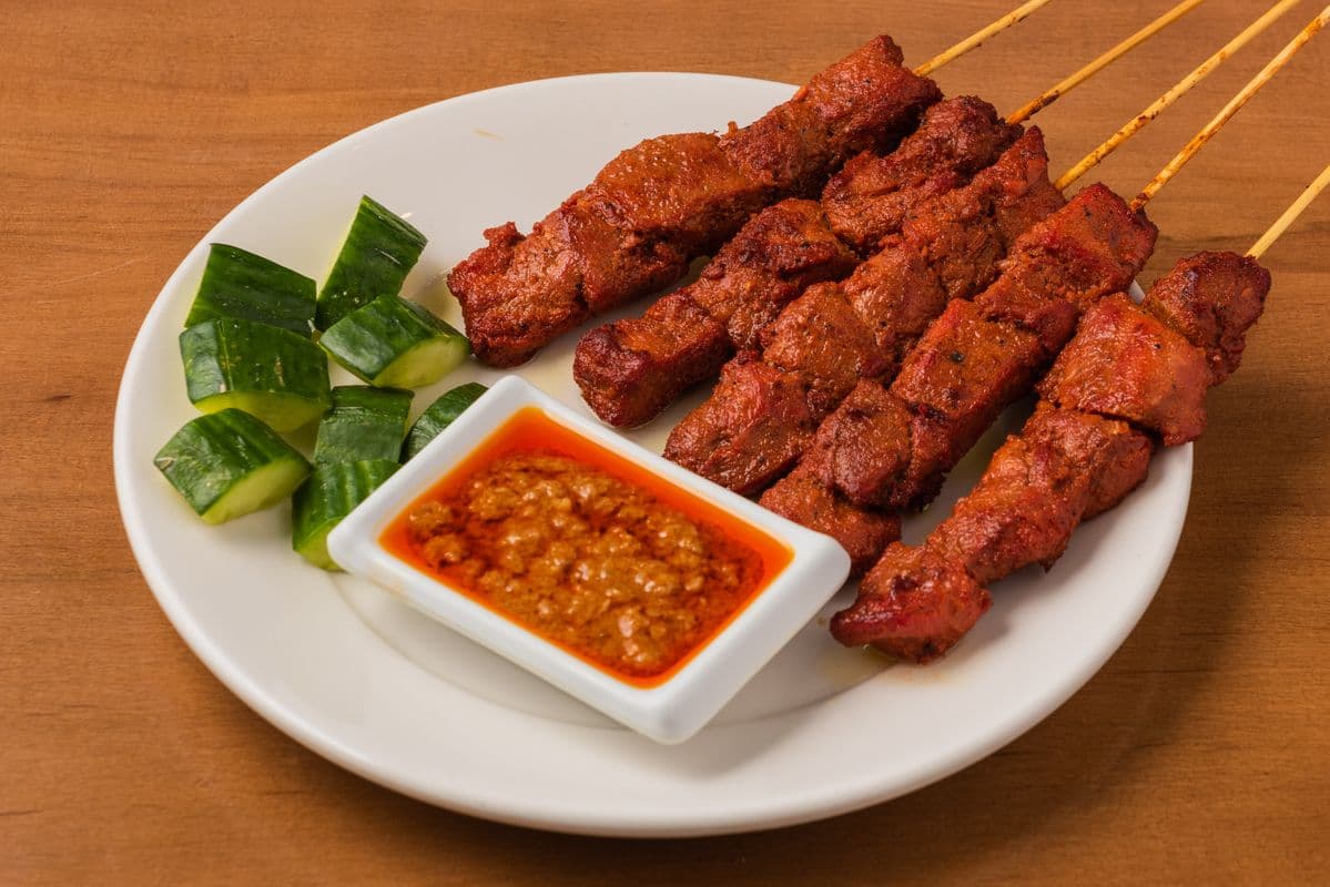 Satay