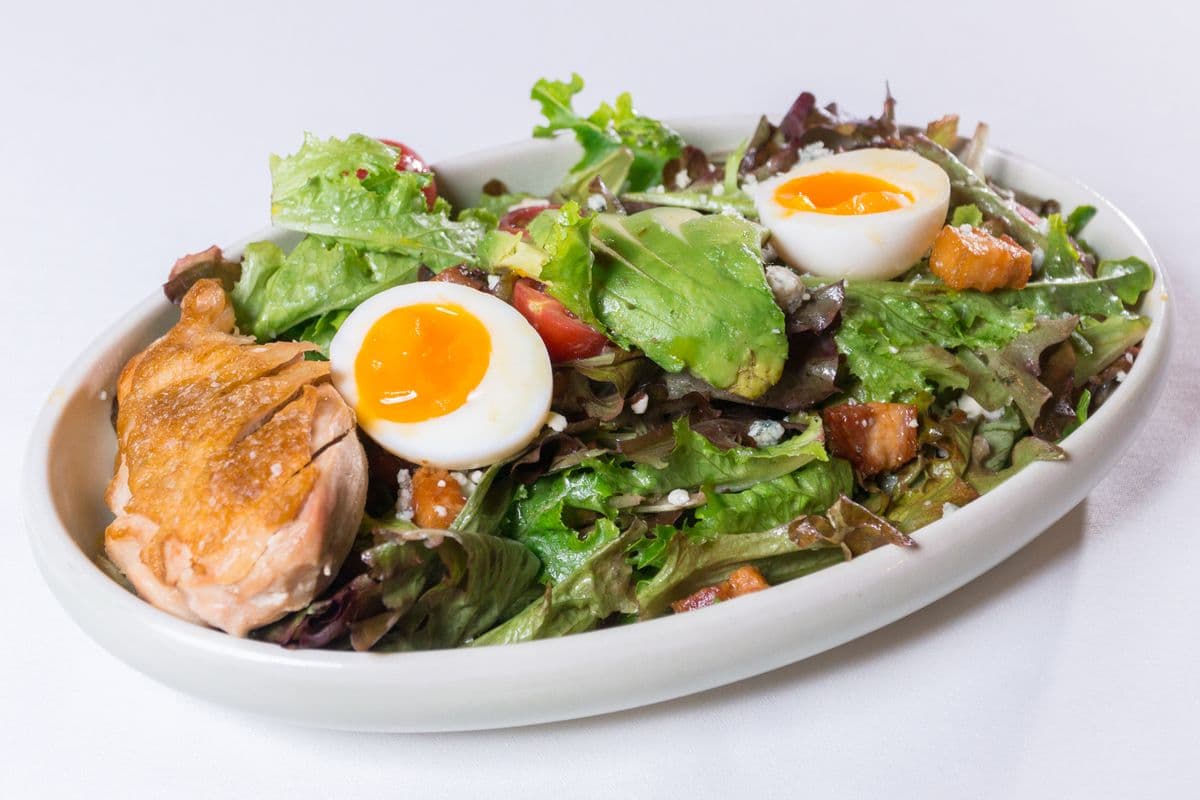 Signature Chicken Cobb Salad