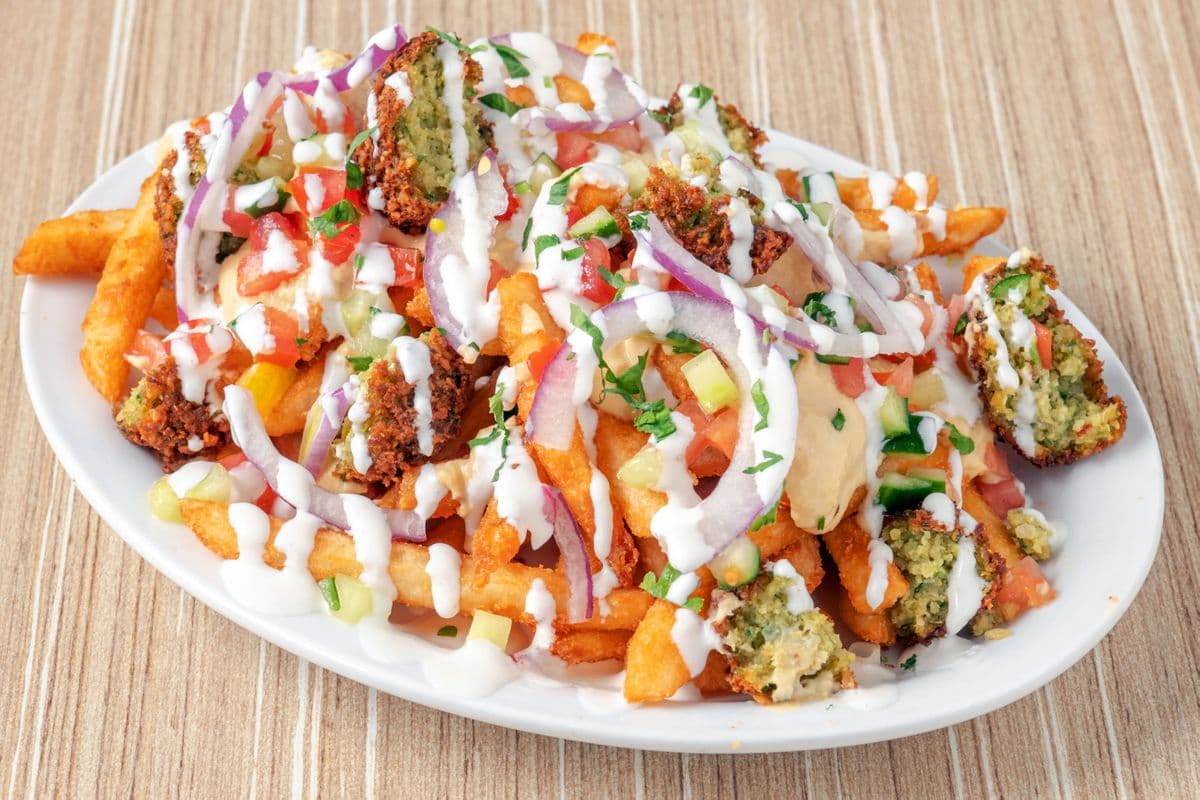 Super Fries