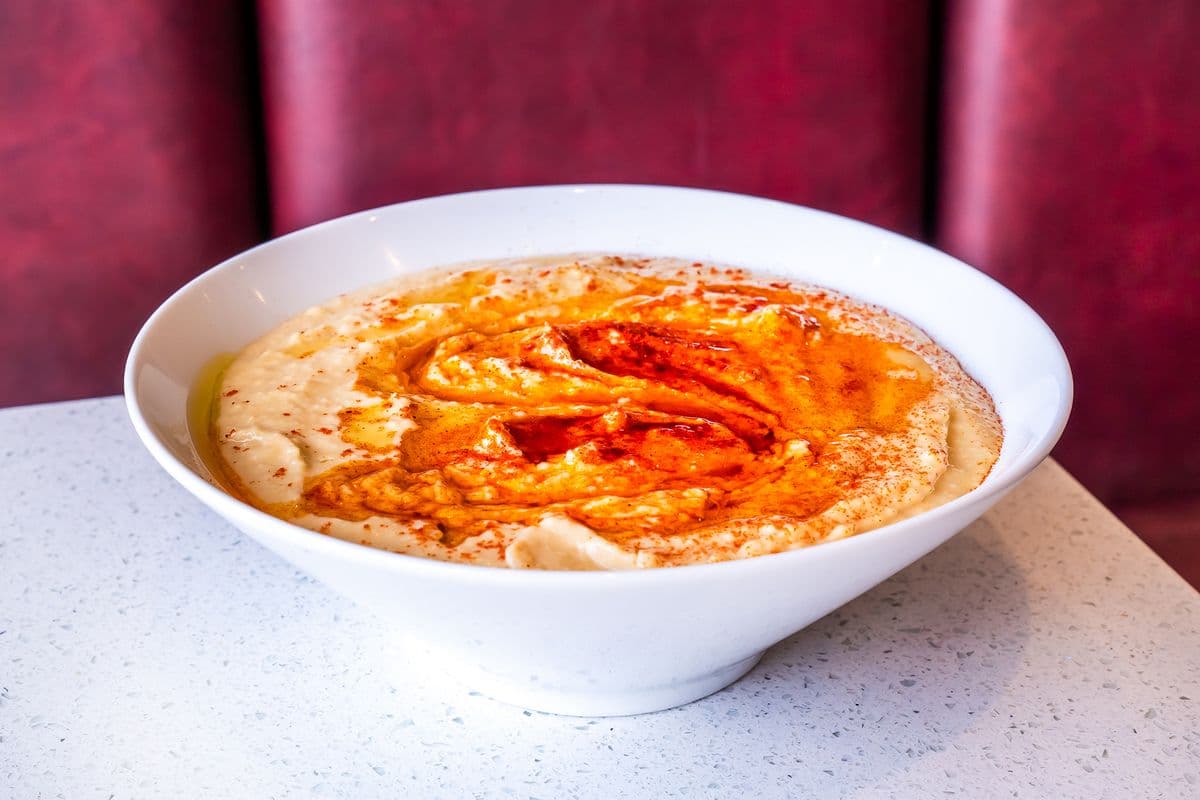 Hummus