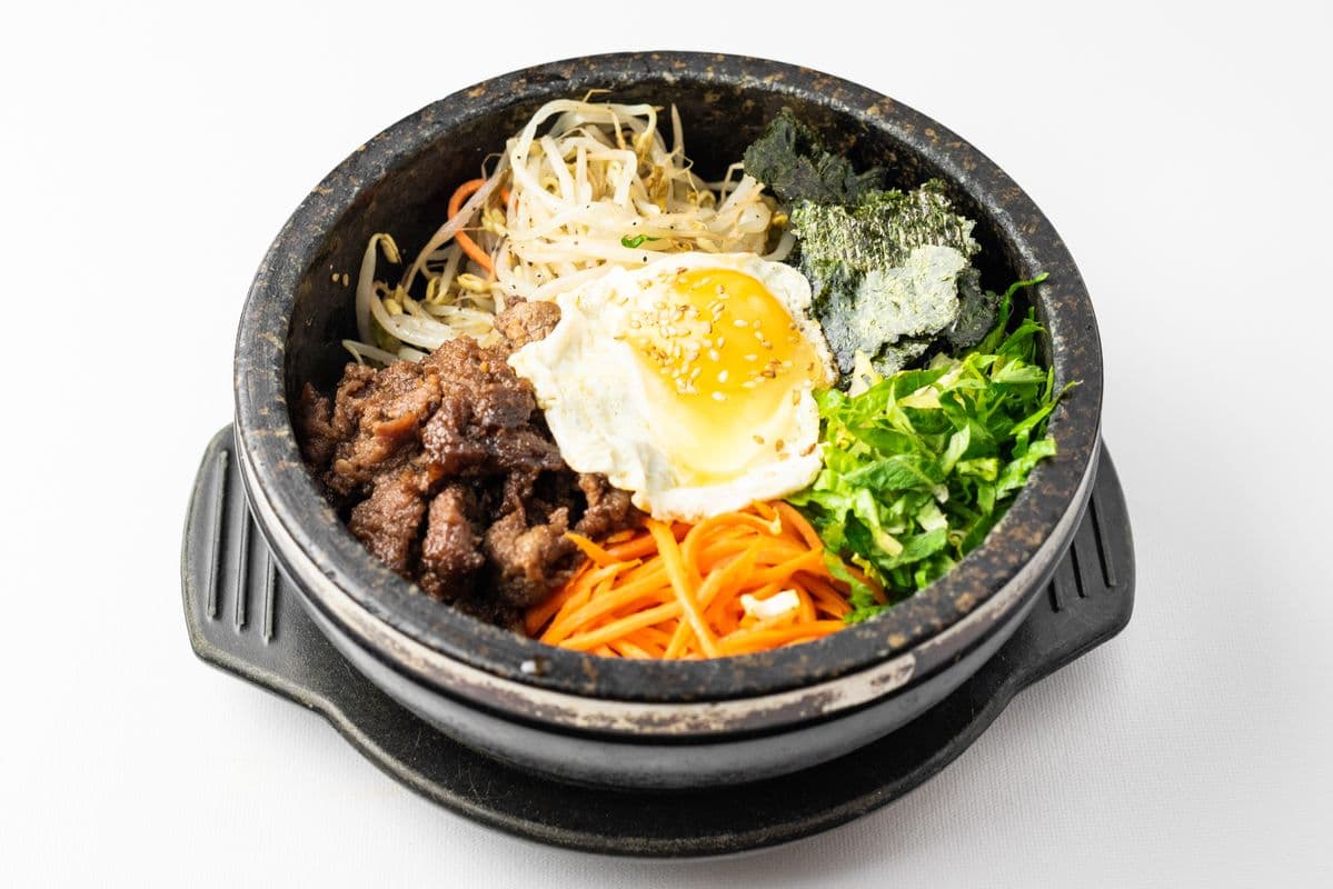 Bi-Bim-Bap