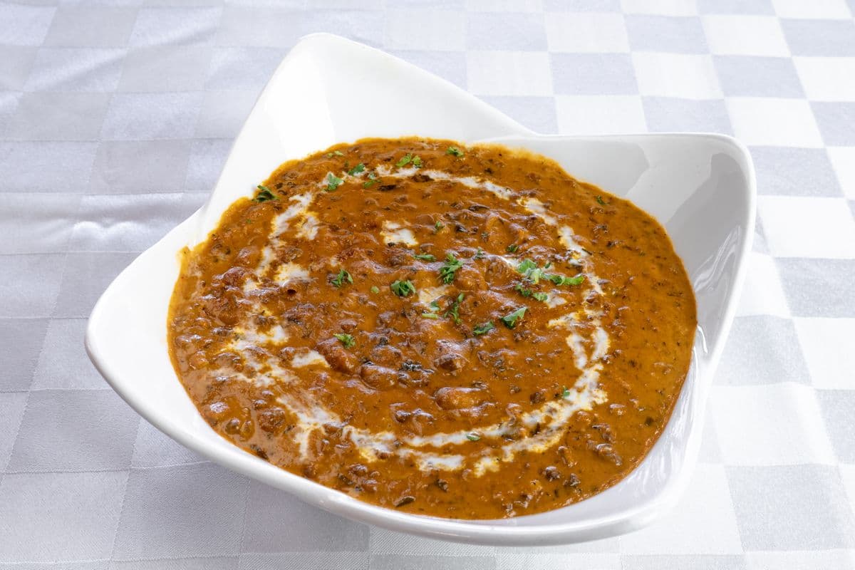 Daal Makhi