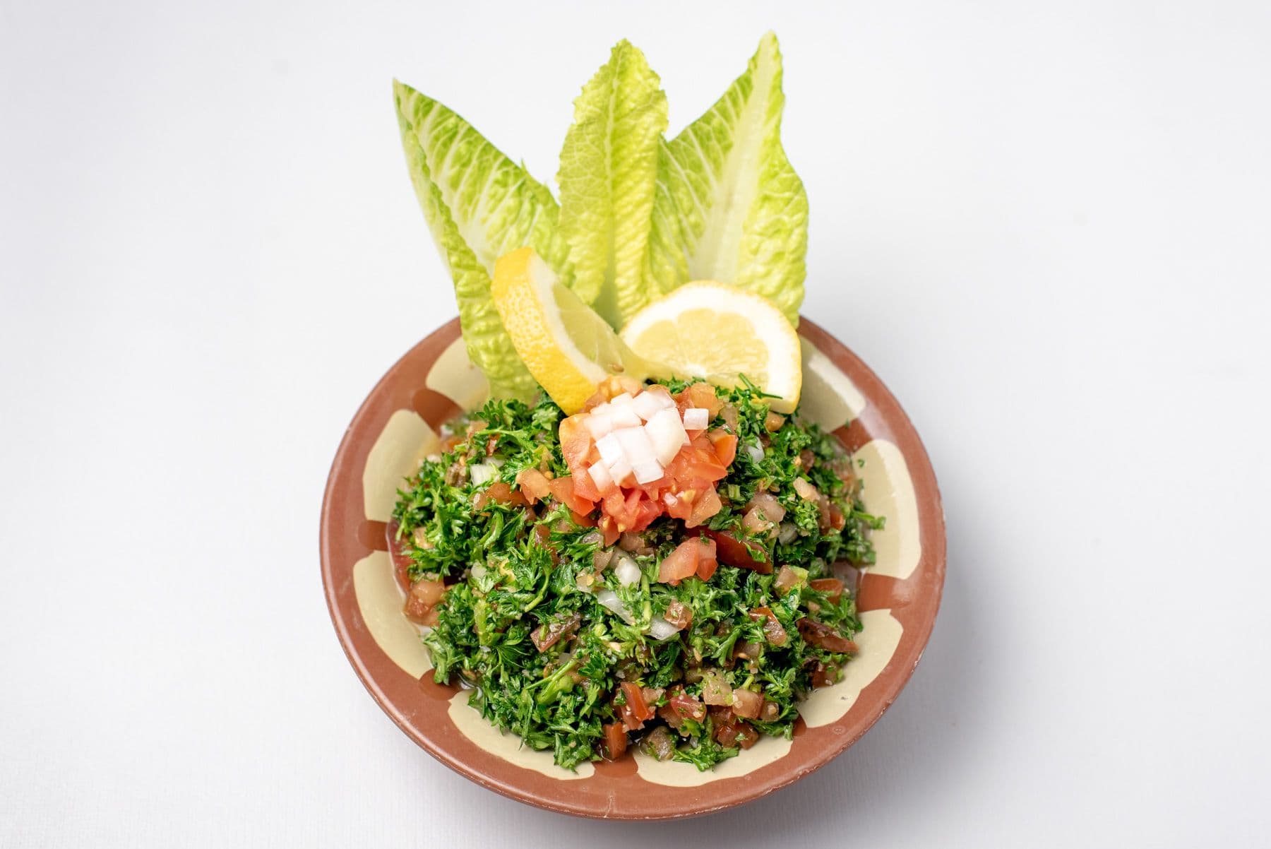 Tabbouleh Salad