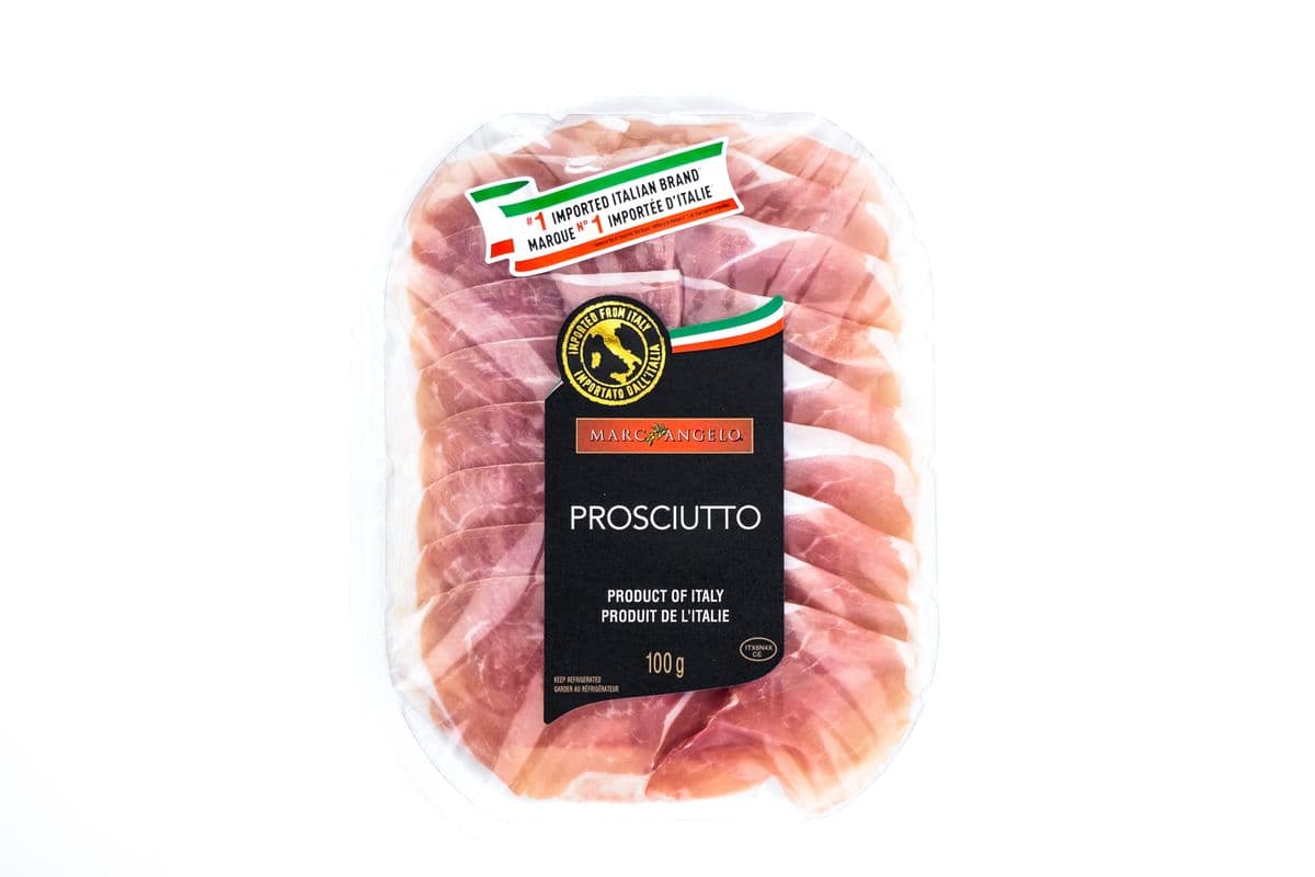 Marc Angelo Prosciutto (100 g)