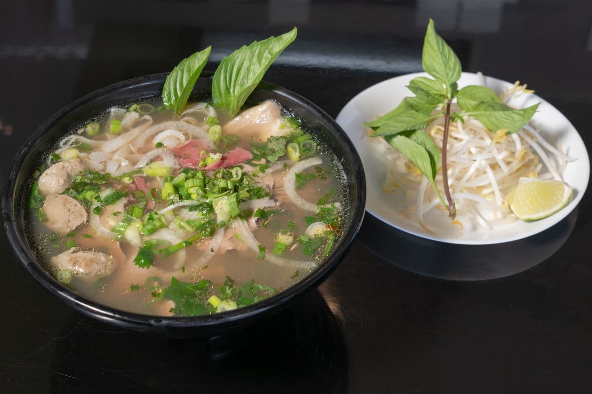 24. House Special Pho - Pho Dac Biet (Large size)