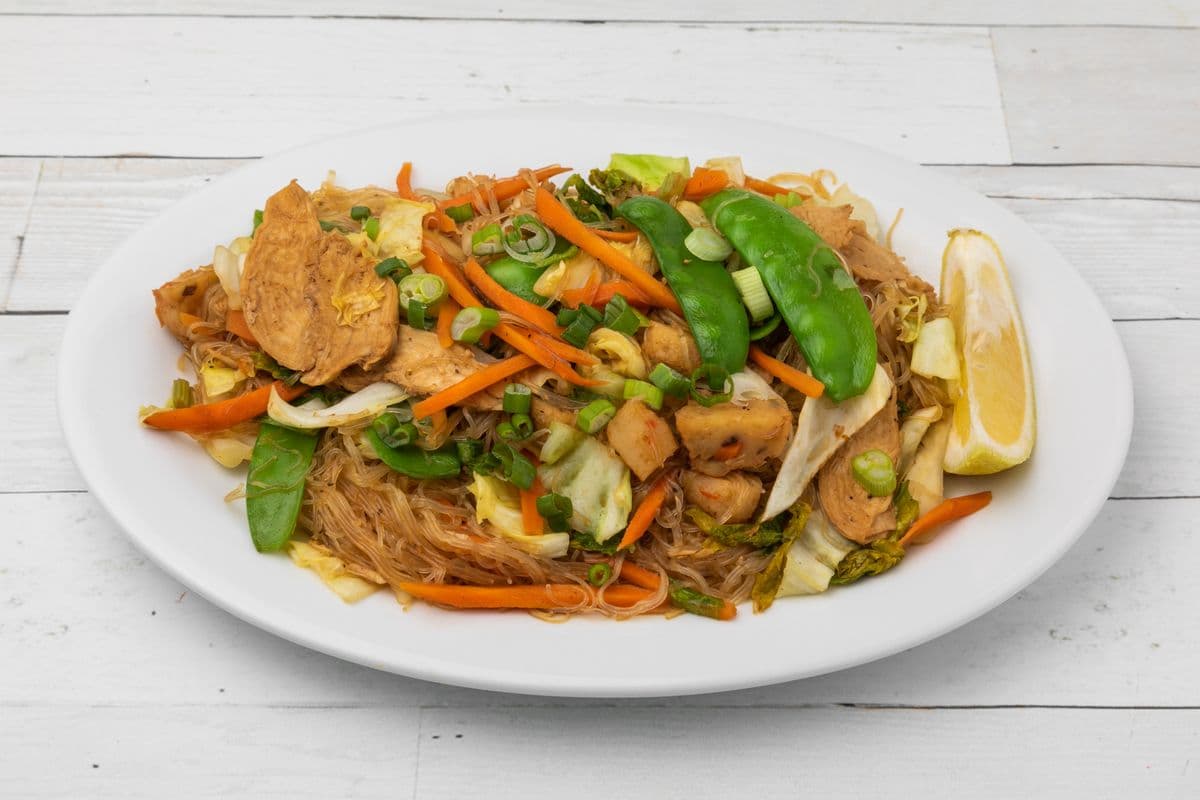 Pansit Bihon