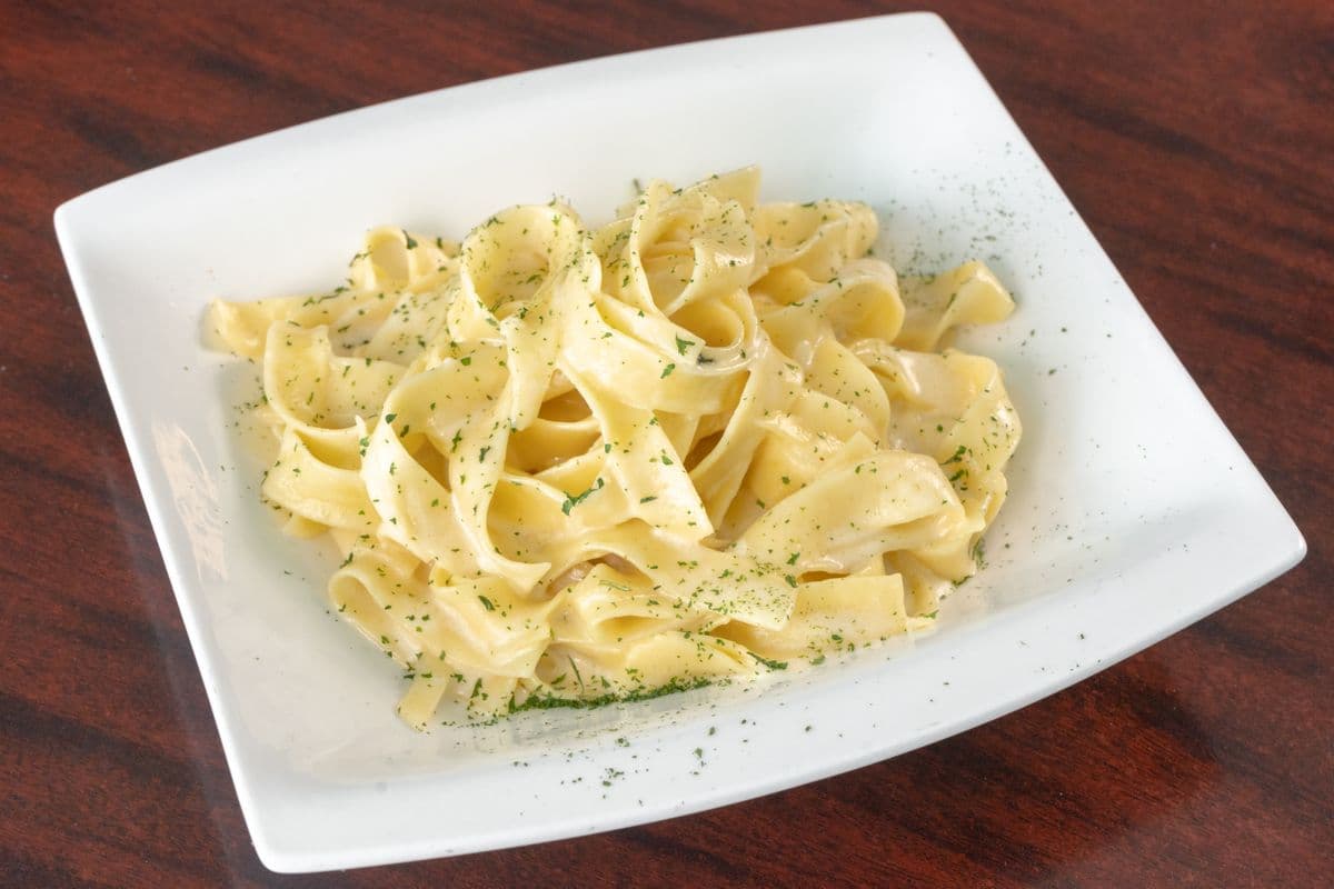 Fettuccini