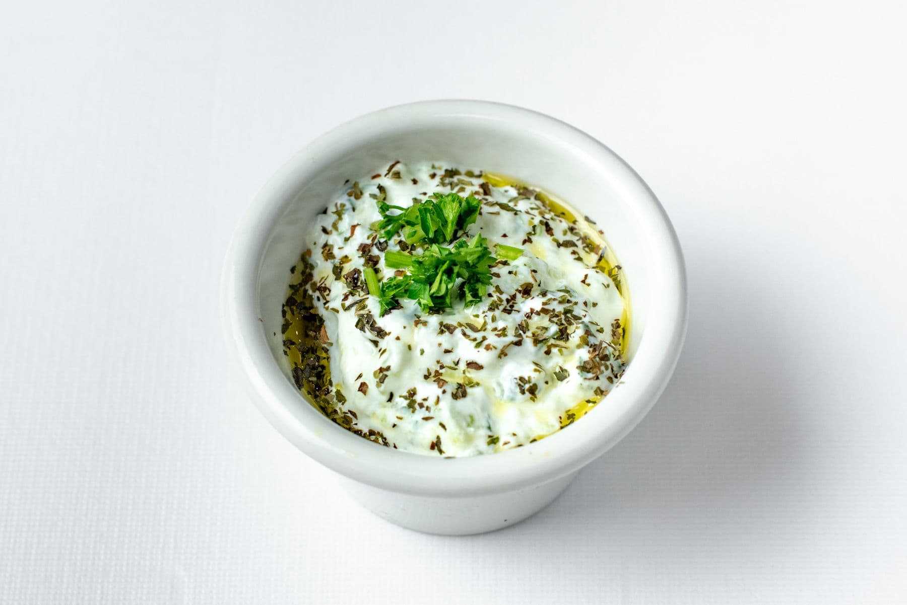 Tzatziki