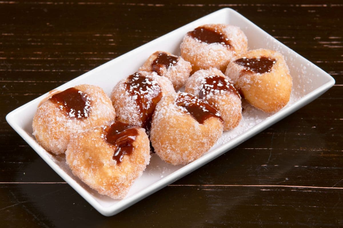 Bombolini
