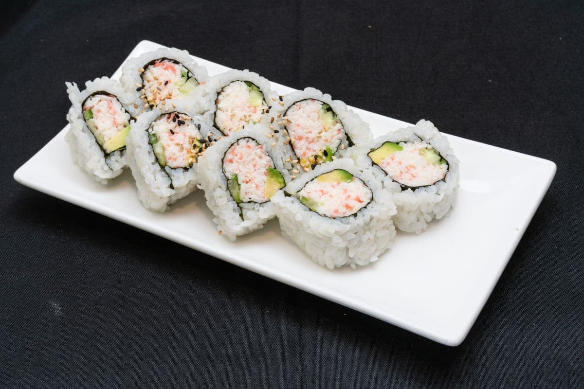 California Roll