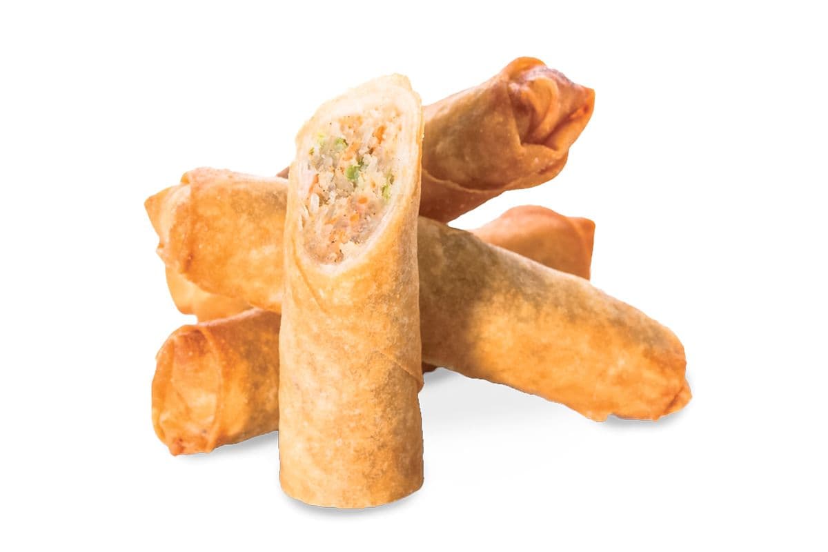 Rouleaux impériaux au porc (2 mcx) / Pork Imperial Rolls (2 pcs)