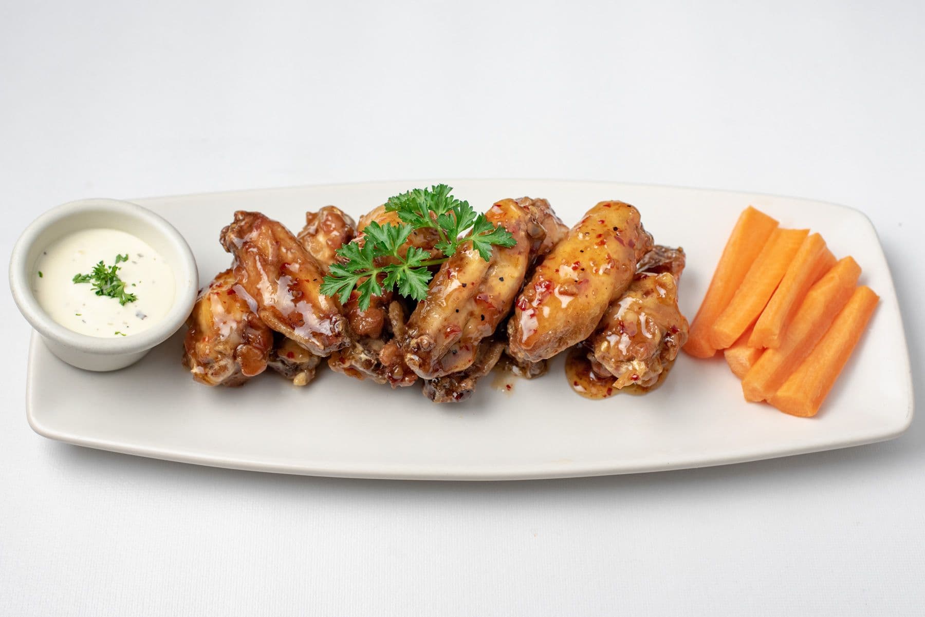 Wings