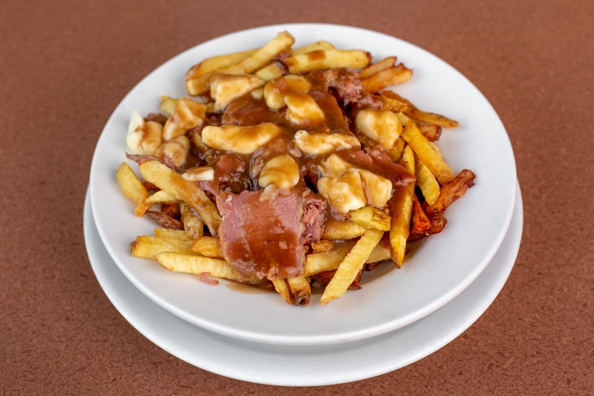 Poutine