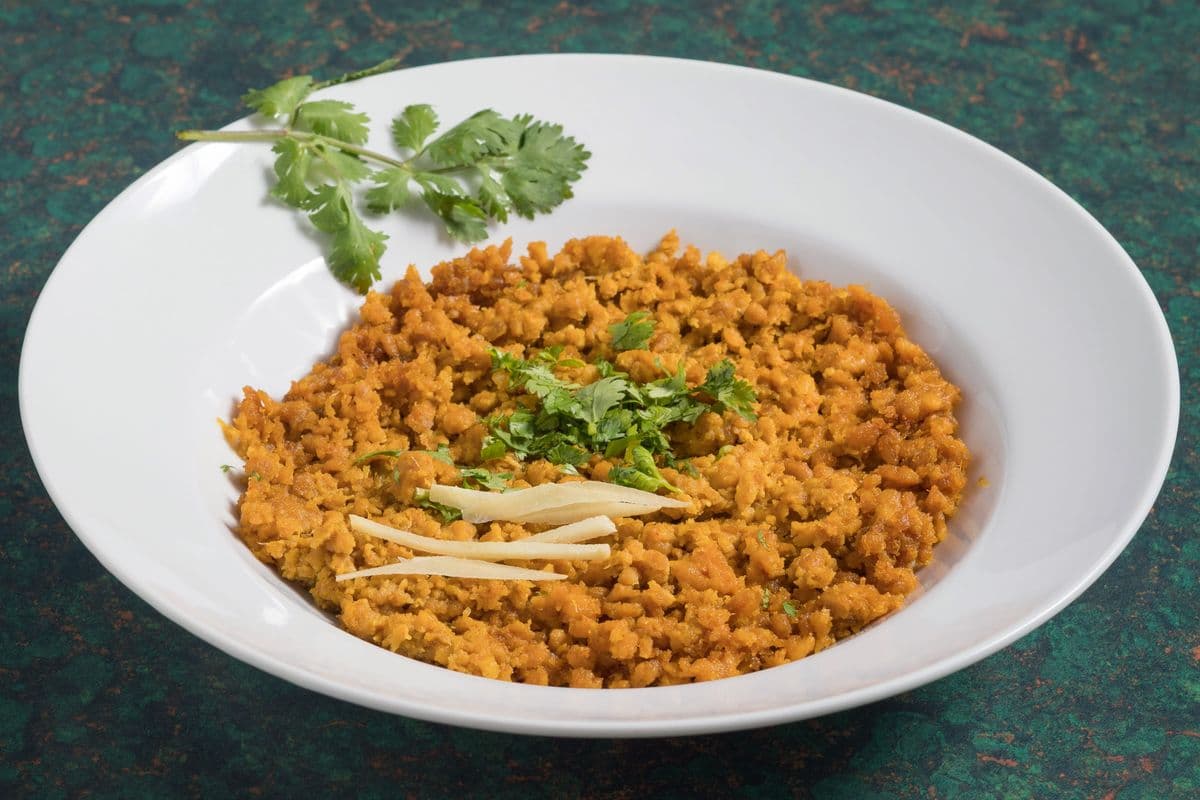 Dhabba Special Daal Mash (Urad)