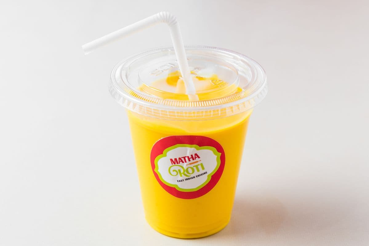 Mango Lassi