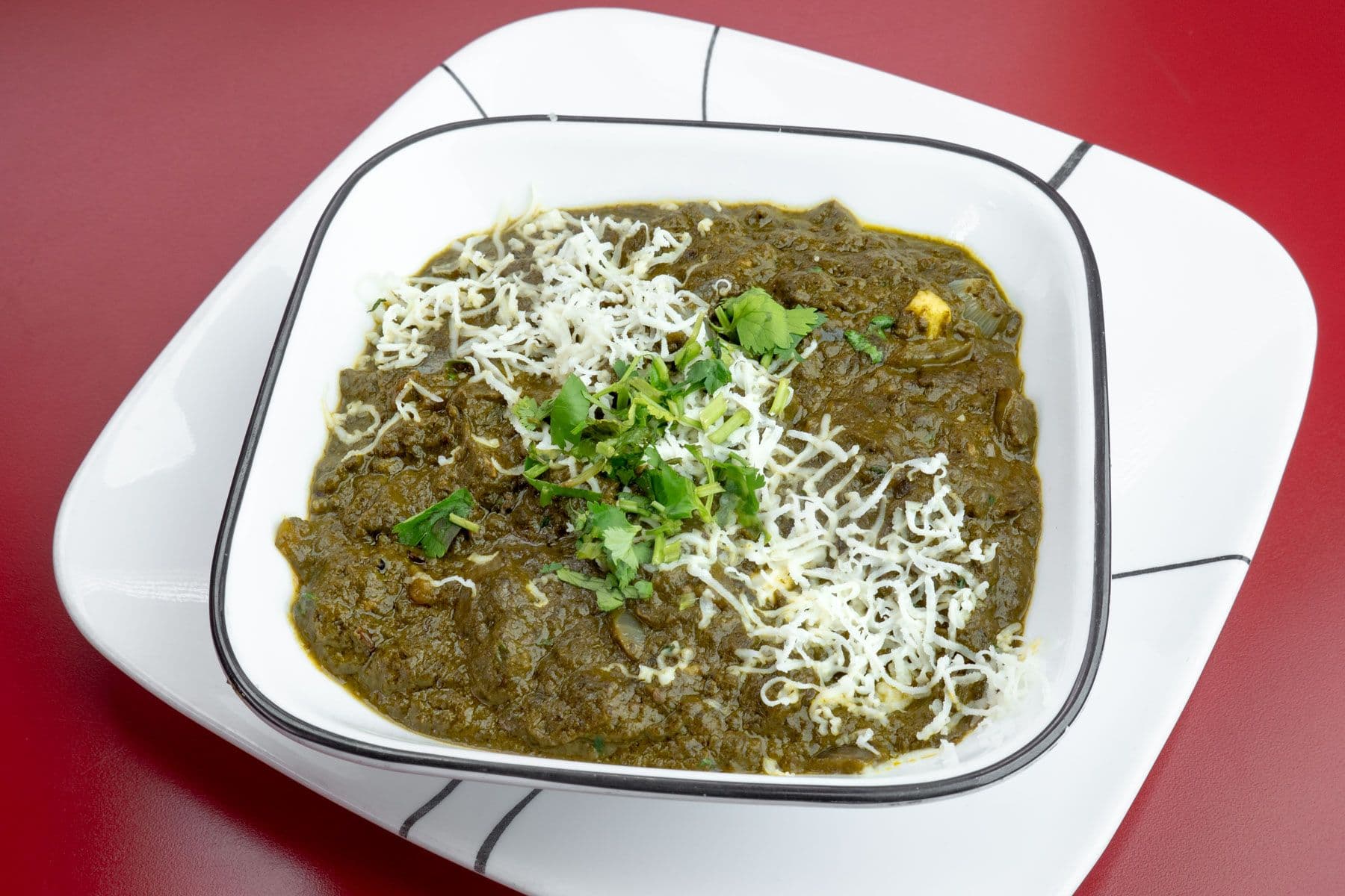 Palak Paneer