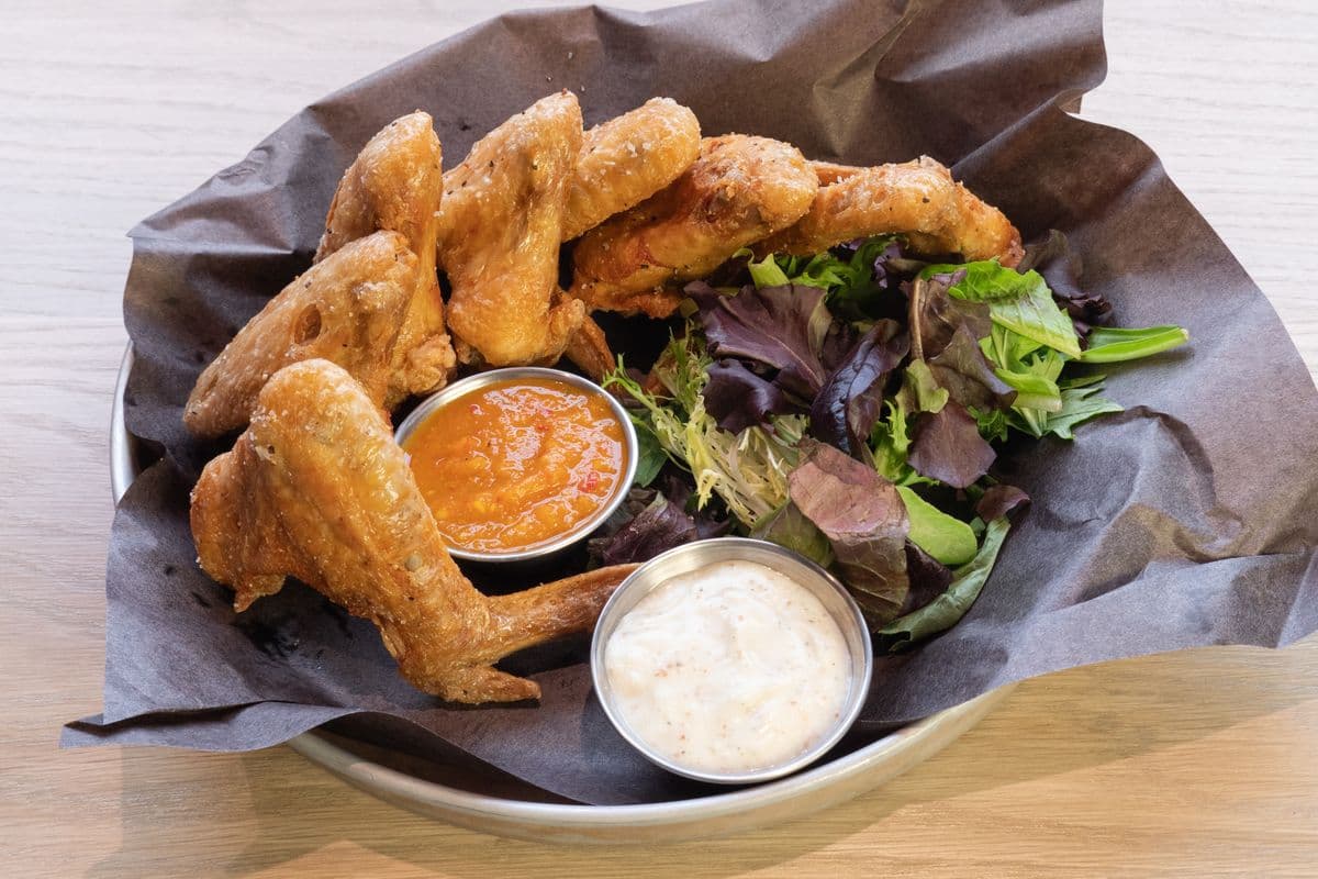 Wings