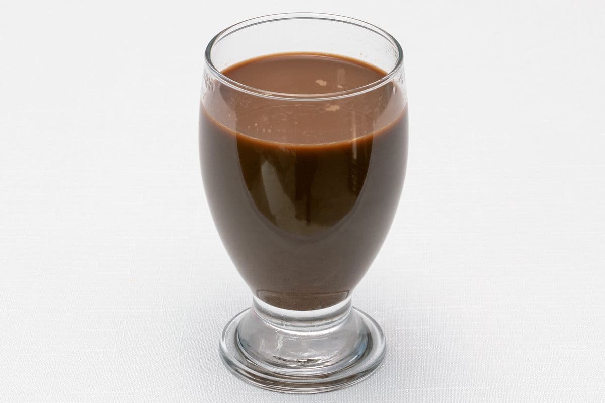 65. Vietnamese Coffee with Condensed Milk