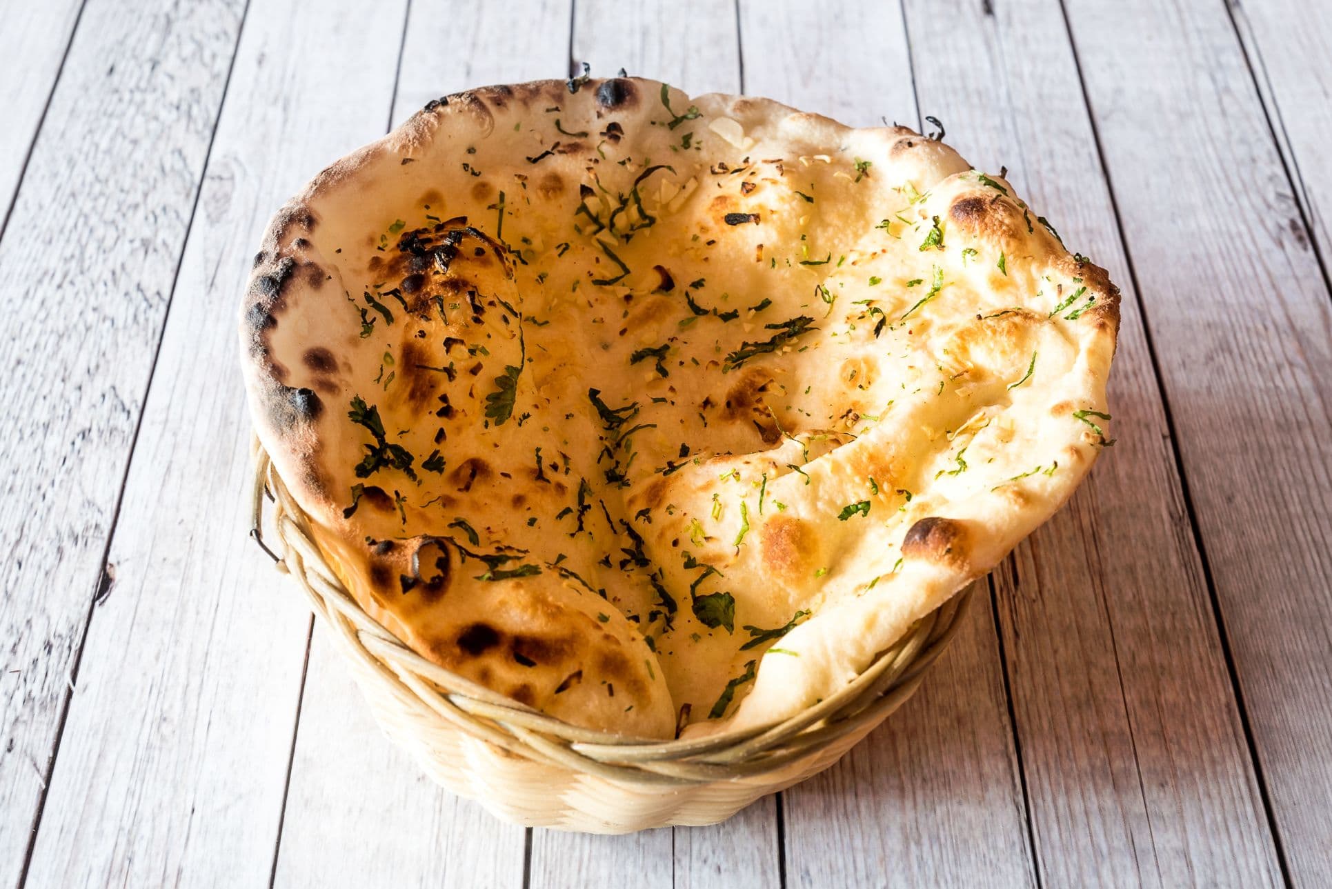 Pain Naan