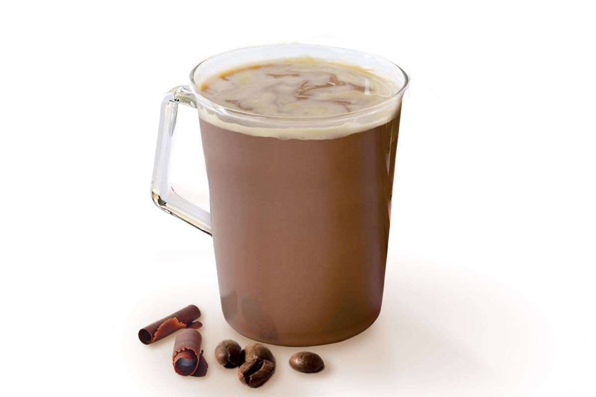 Café moka