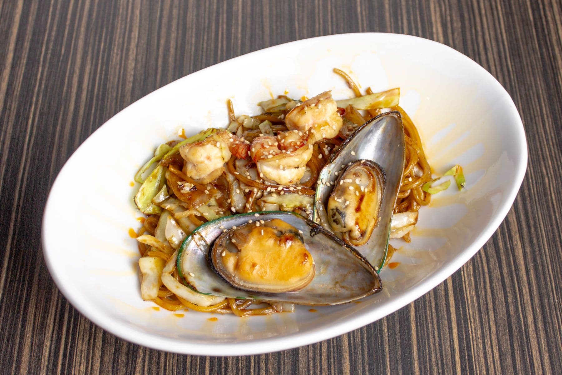 Yakisoba
