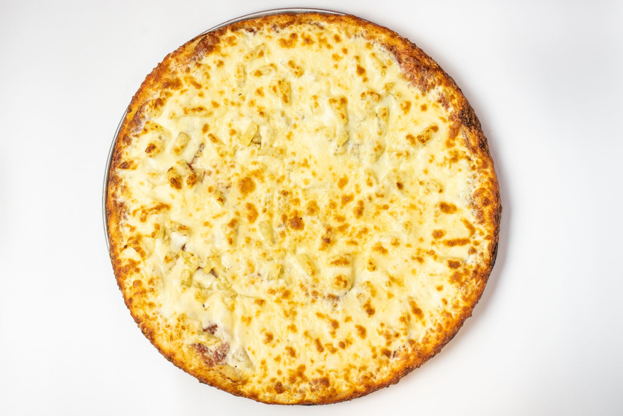16" Extra Large Hawaiian Pizza