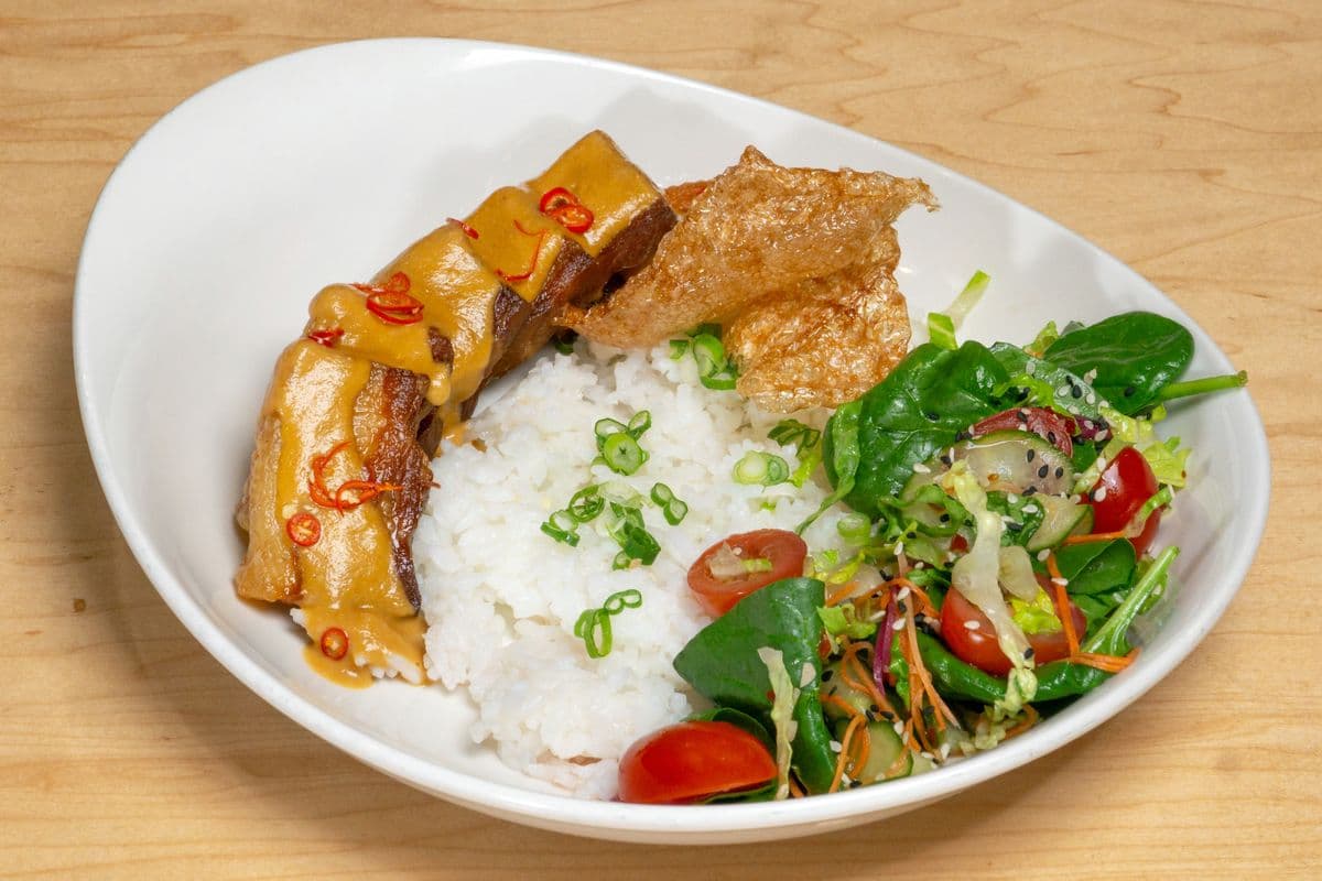 Pork Belly