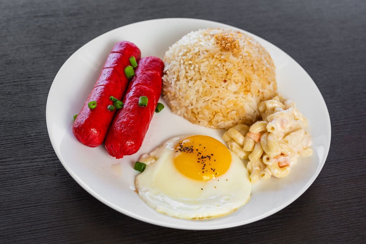Hotsilog