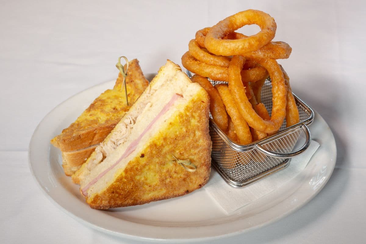 Monte Cristo