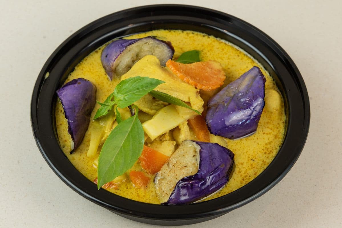 Chicken Curry