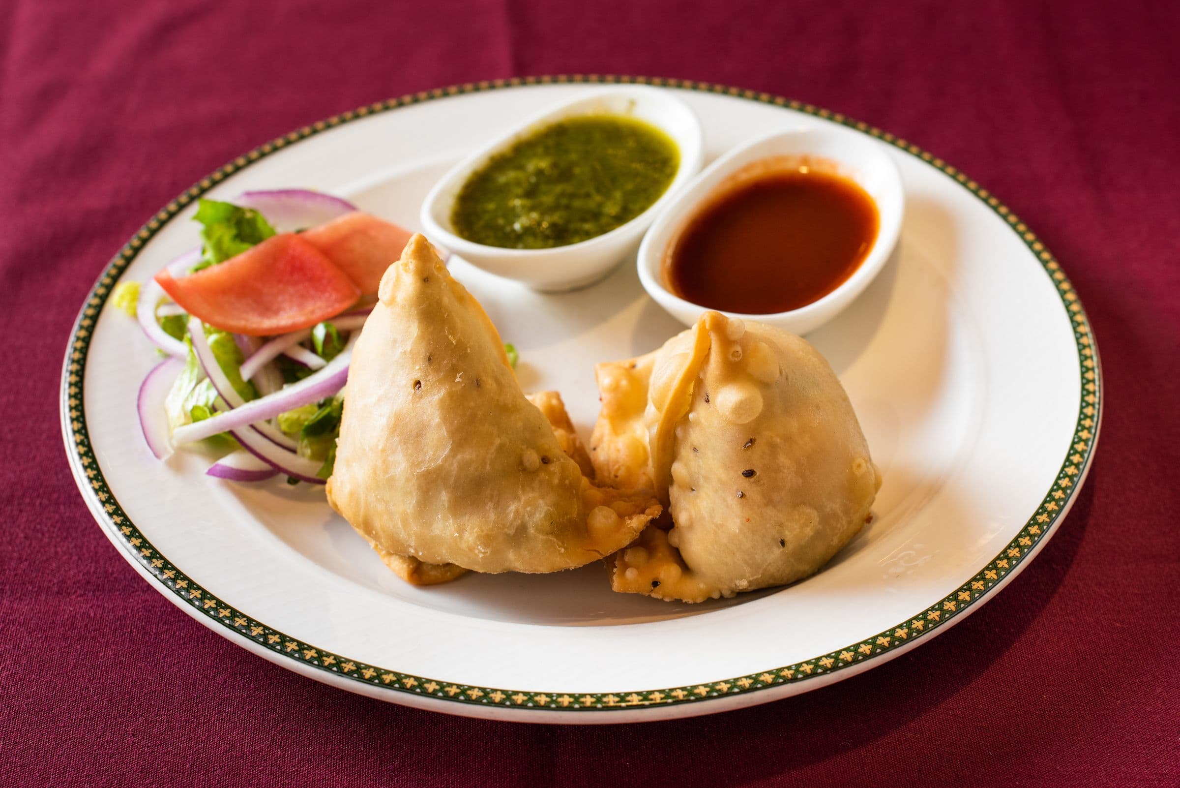 Samosa (1 pc)