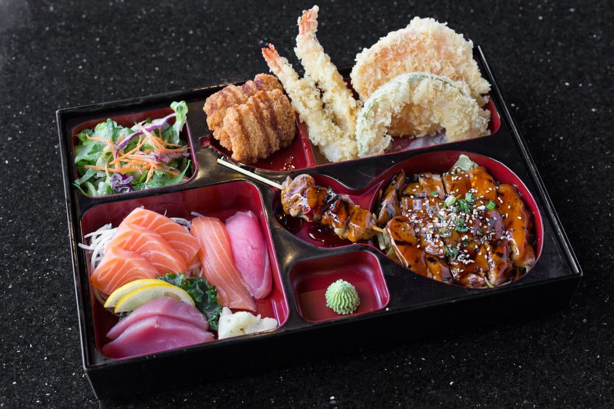 Bento C