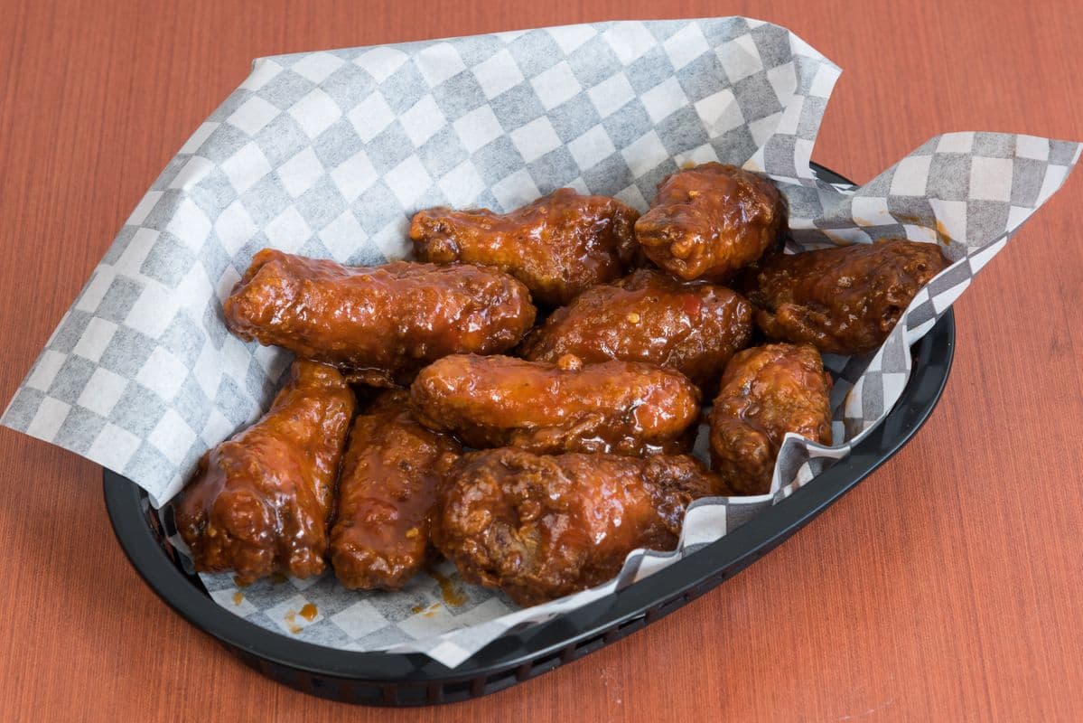 Wings