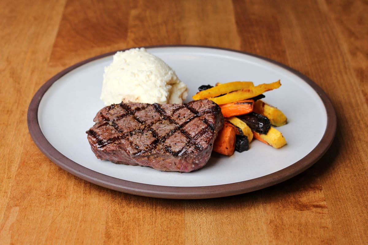 Sirloin (7oz)