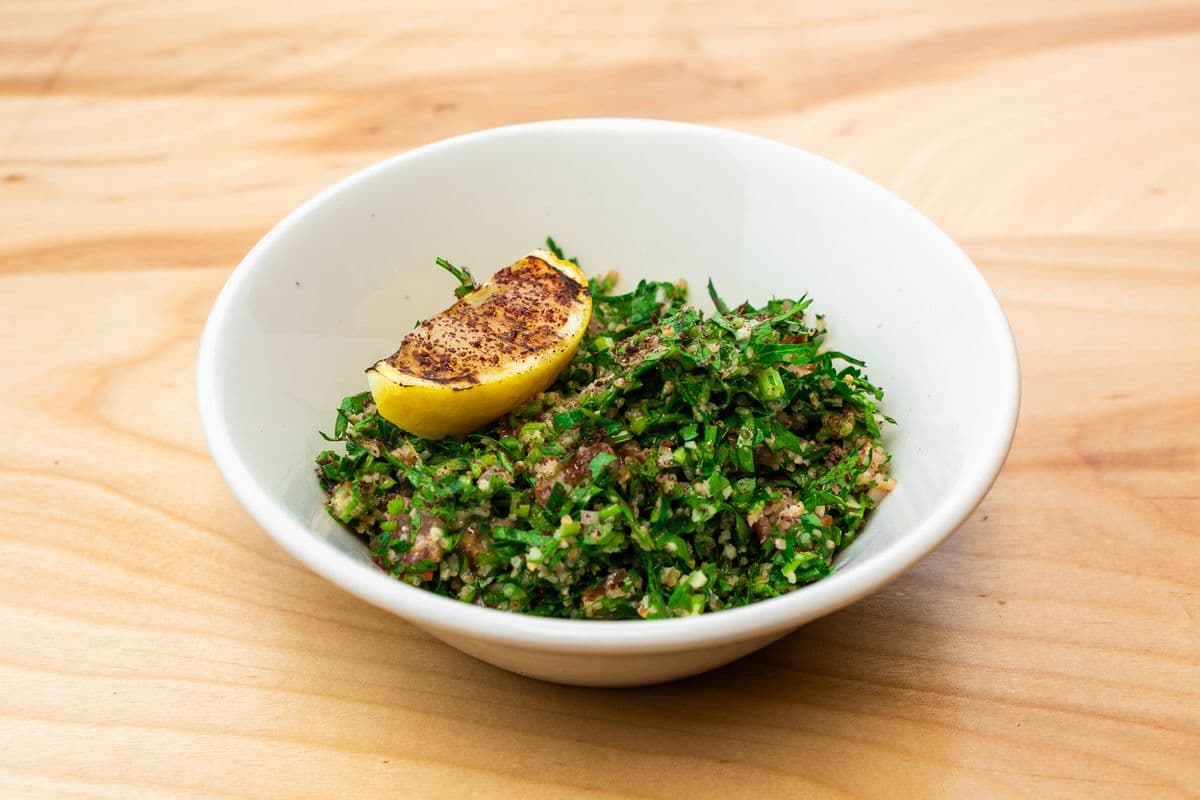Tabouli