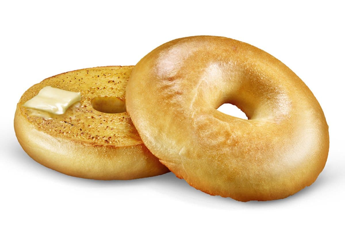 Bagel nature