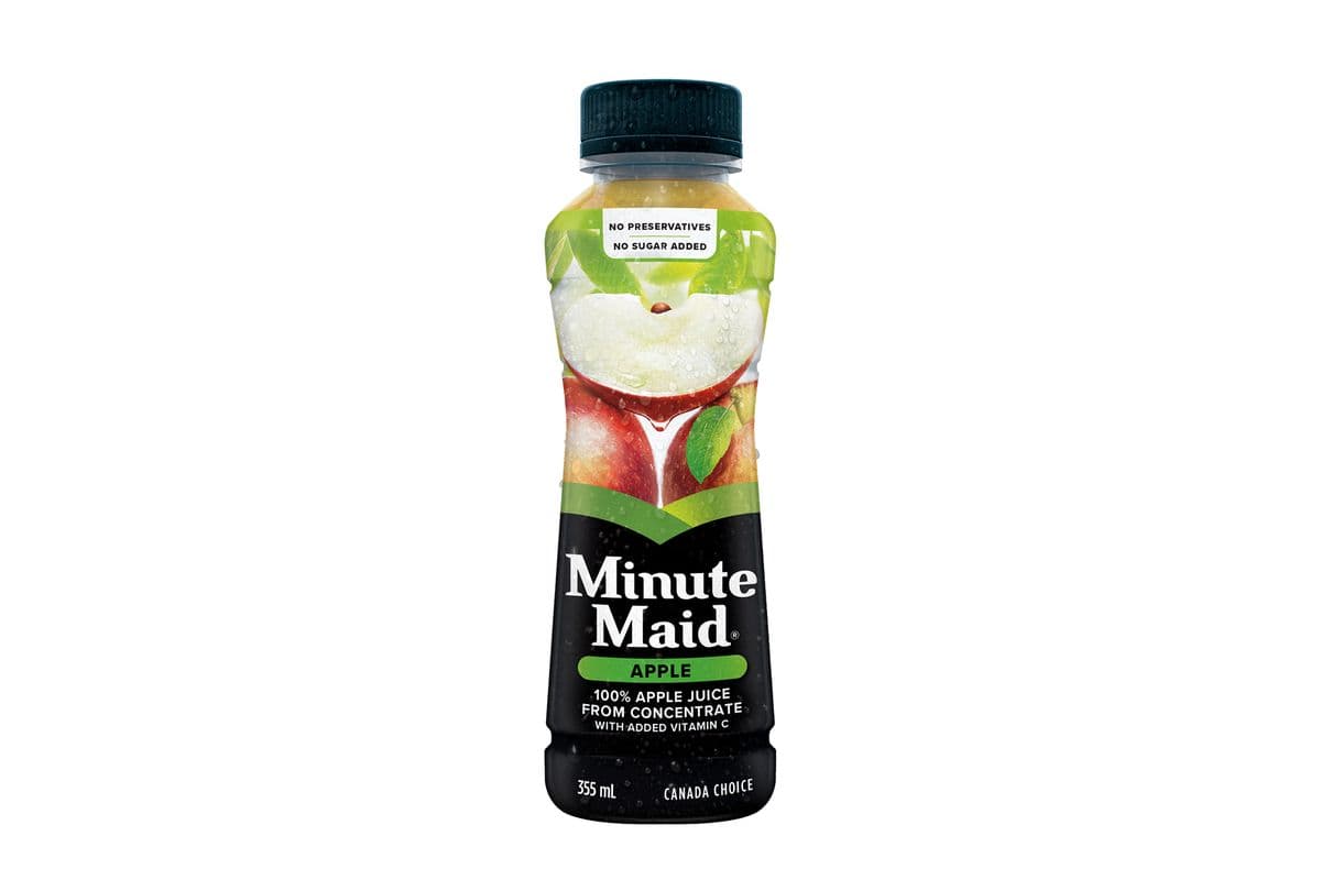 Minute Maid