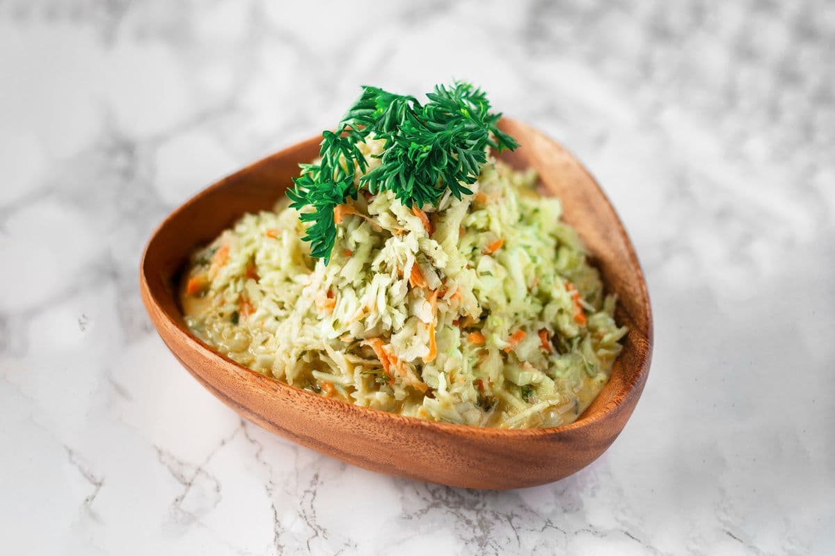 Coleslaw