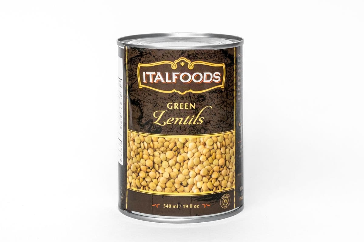 Italfoods Lentils