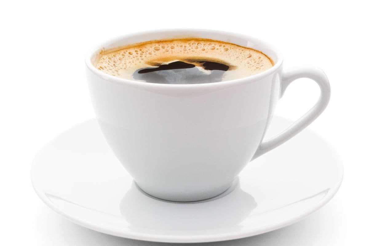 Drip Coffee