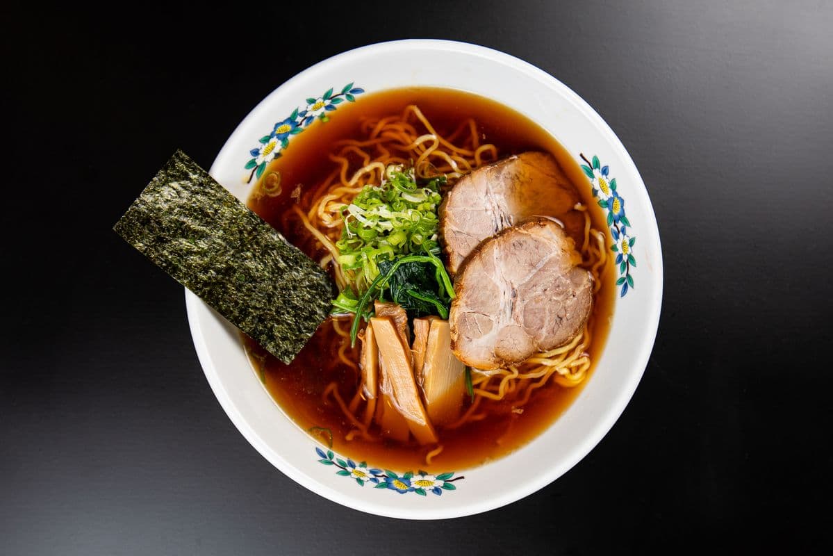 Shoyu