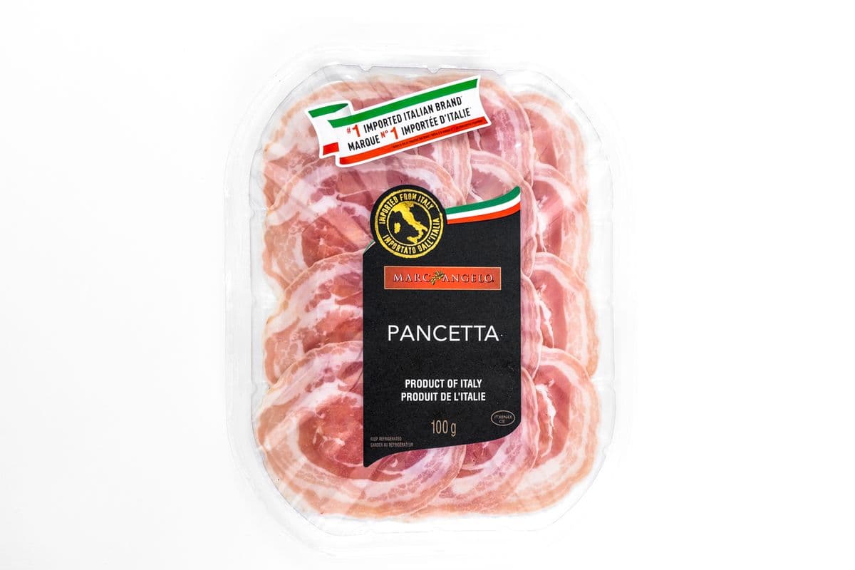 Marc Angelo Pancetta (100 g)