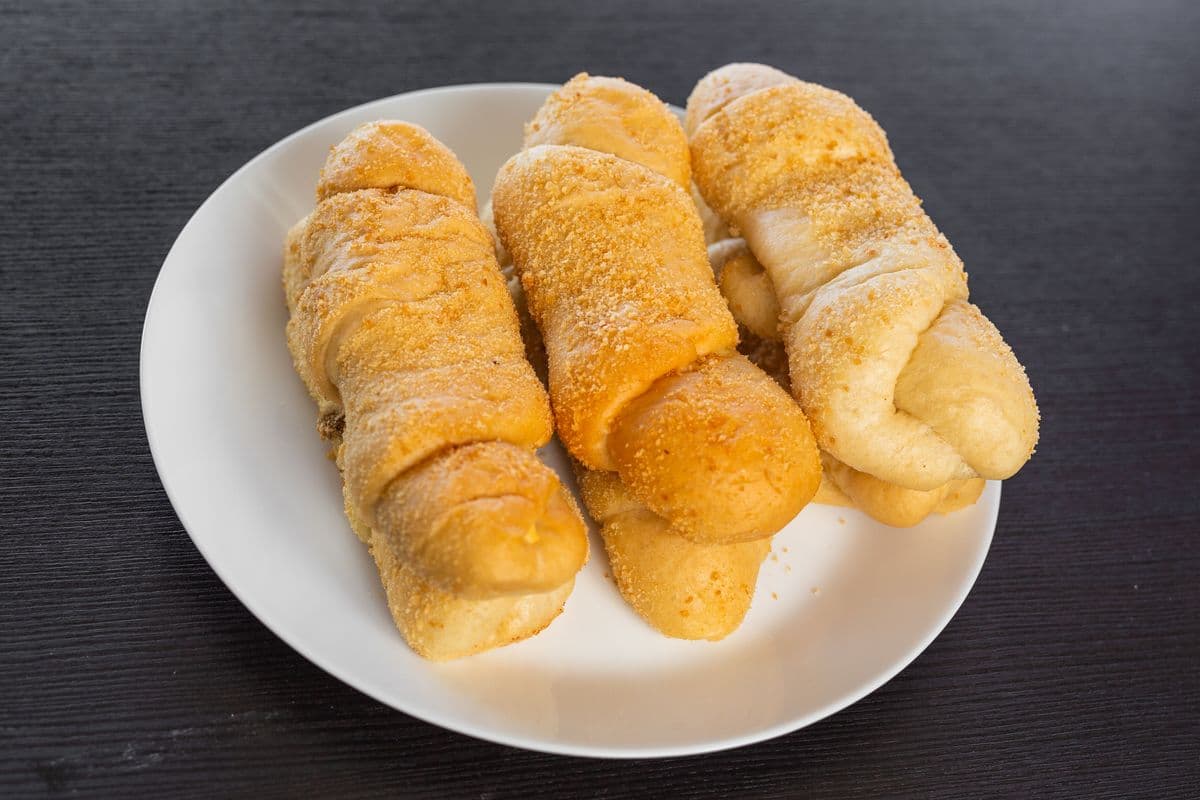 Spanish Bread (6 pcs)