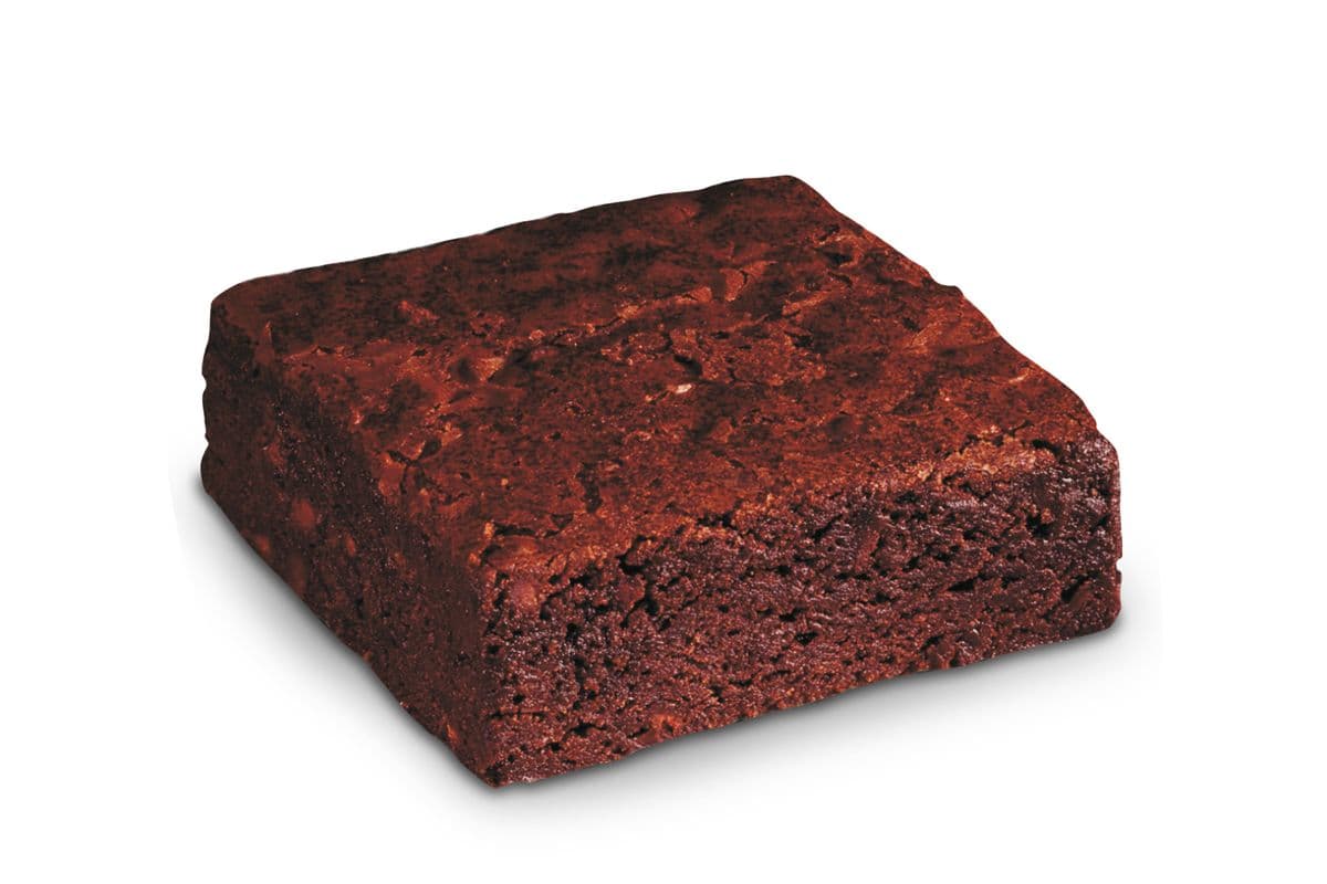 Chocolate Brownie