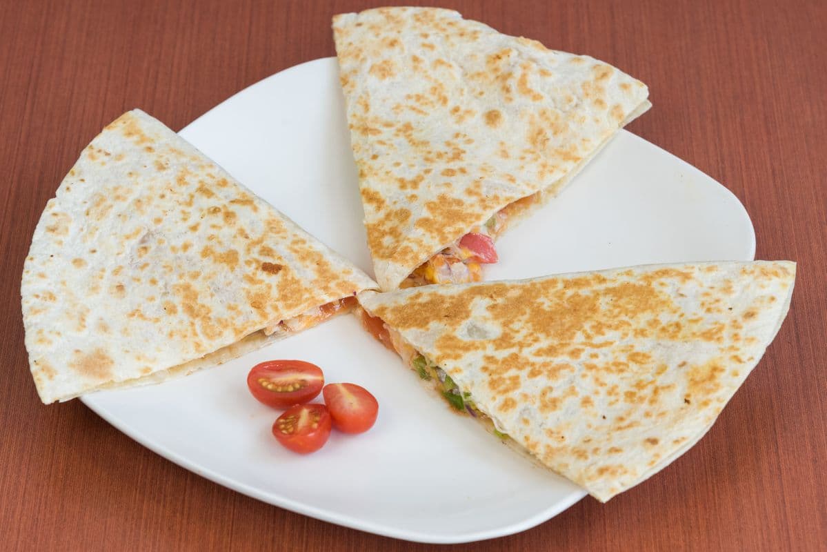 Quesadilla