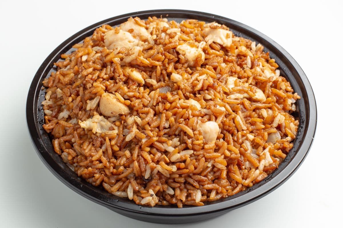 Chicken Fried Rice (20 oc)